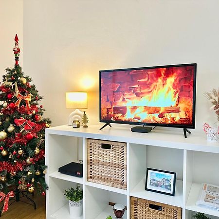 Charmant Appartement 2 Chambres Proche Luxembourg Redange Exterior photo