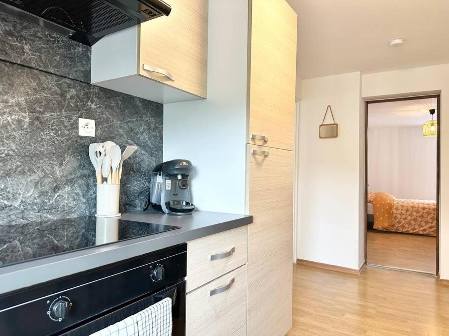 Charmant Appartement 2 Chambres Proche Luxembourg Redange Exterior photo